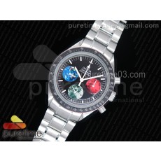 JH공장 오메가 스피드마스터 프로페셔널 문워치 Speedmaster MoonWatch Apollo XVII