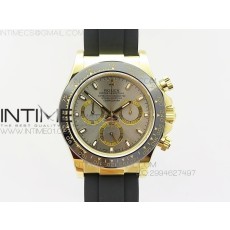 JH공장 롤렉스 데이토나 금통 그레이다이얼 Rolex Daytona YG Gray Dial