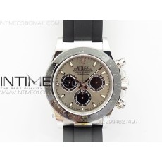 JH공장 롤렉스 데이토나 스틸 그레이다이얼 Rolex Daytona SS Gray Dial