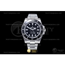 CLEAN공장 롤렉스 서브마리너 블랙 논데이트 114060LN VR3130무브먼트 클린공장 CleanFactory Rolex Submariner Non Date 114060LN VR3130 클린