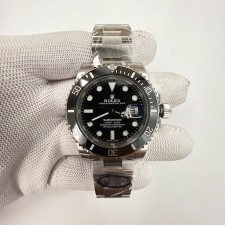 국내배송!! CLEAN공장 롤렉스 서브마리너 블랙데이트 116610LN VR3135무브먼트 (고유번호 C5)